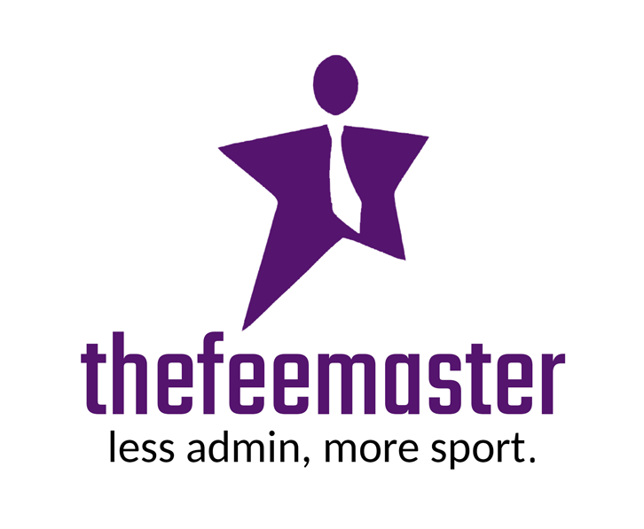 The Fee Master Logo